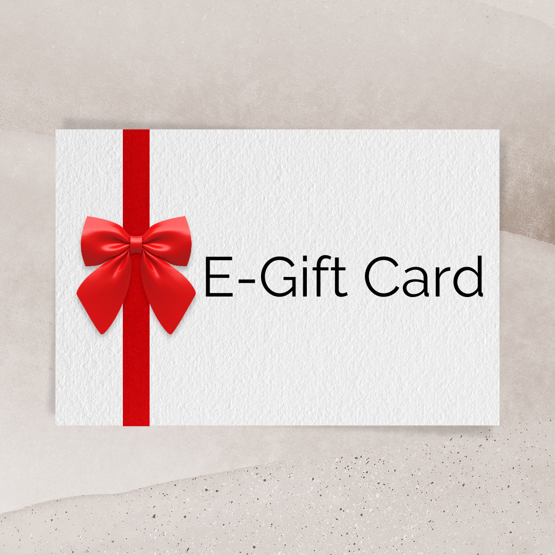 Beadsology E-Gift Cards